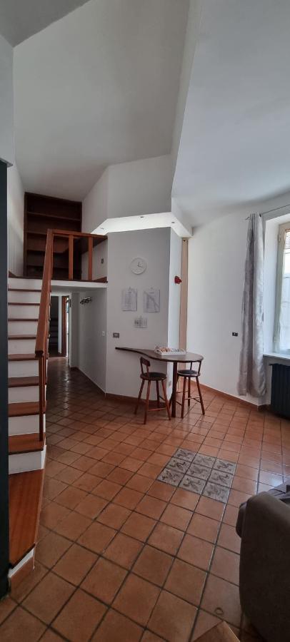 נאפולי La Casa Del Professore מראה חיצוני תמונה